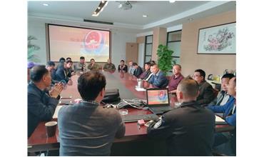 交通意識警鐘長鳴，交通安全常抓不懈