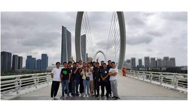 在交流中學習，在學習中提升— 公司內訓圓滿結束